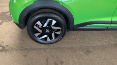 Vauxhall Mokka 1.2 Turbo Elite Premium 5dr Auto Petrol Hatchback